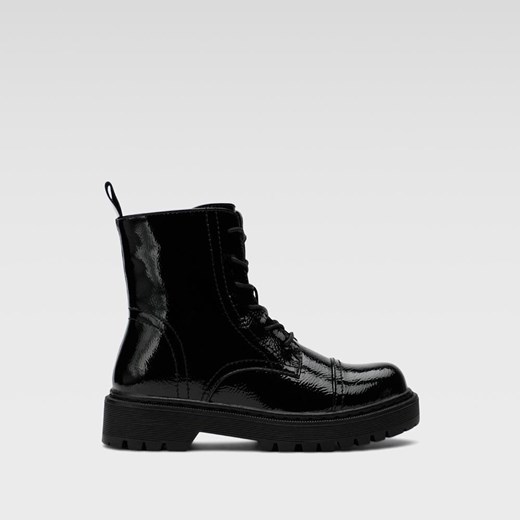 Trzewiki DeeZee CS5587-01 ze sklepu ccc.eu w kategorii Buty zimowe dziecięce - zdjęcie 187943789