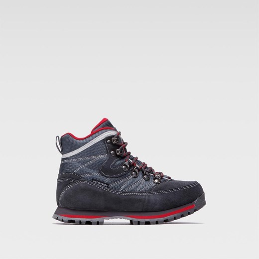 Trzewiki SPRANDI EARTH GEAR CP86-22866 ze sklepu ccc.eu w kategorii Buty zimowe dziecięce - zdjęcie 187943805