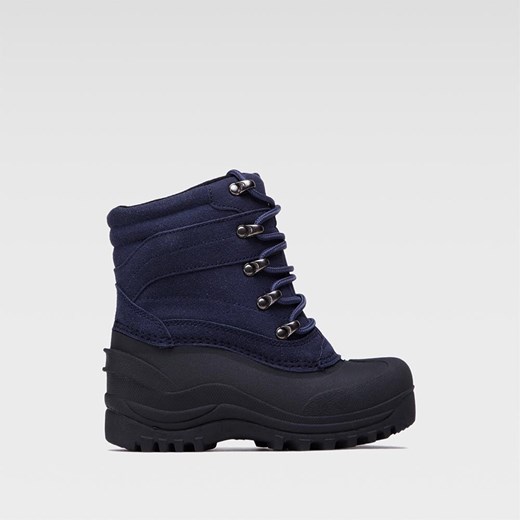 Trzewiki SPRANDI EARTH GEAR CP86-22876 ze sklepu ccc.eu w kategorii Buty zimowe dziecięce - zdjęcie 187943806