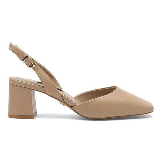 Czółenka Gino Rossi TEODORA-VII97-39 ze sklepu ccc.eu w kategorii Czółenka - zdjęcie 187943808