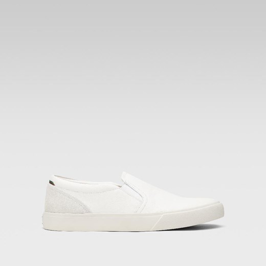 Trampki Gino Rossi LUCA-01 122AM ze sklepu ccc.eu w kategorii Trampki męskie - zdjęcie 187943809