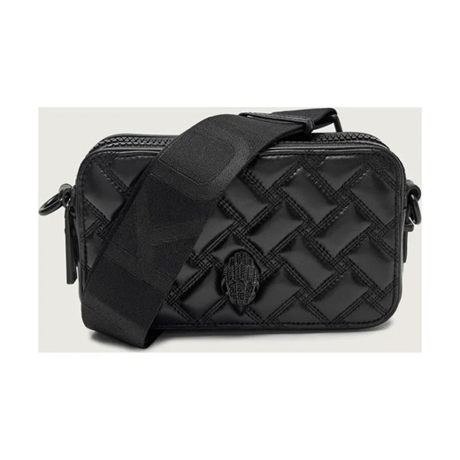 Kurt Geiger Skórzana listonoszka KENSINGTON ze sklepu Gomez Fashion Store w kategorii Listonoszki - zdjęcie 187944089