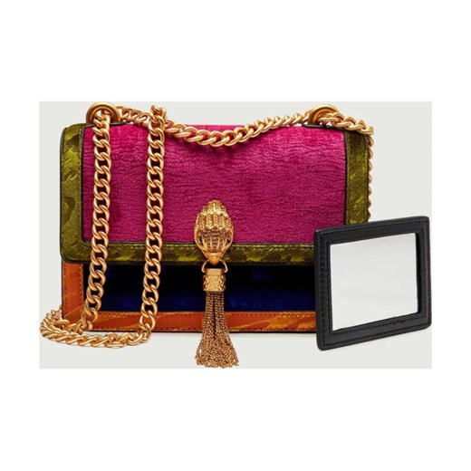 Kurt Geiger Torebka na ramię SHOREDITCH ze sklepu Gomez Fashion Store w kategorii Kopertówki - zdjęcie 187944095