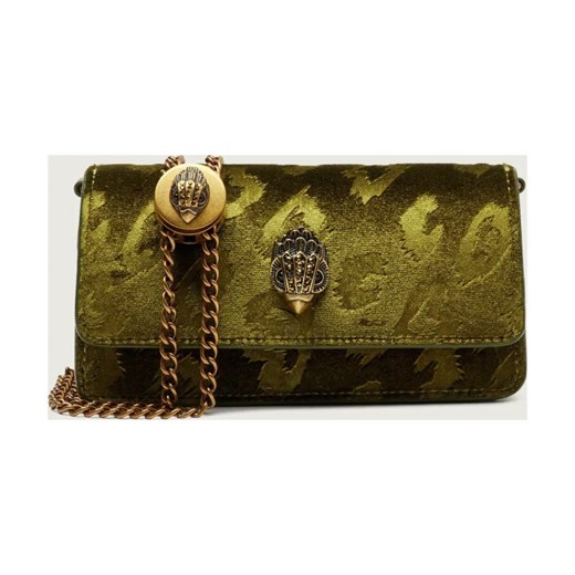 Kurt Geiger Torebka na ramię LONG NANO SHOREDITCH ze sklepu Gomez Fashion Store w kategorii Kopertówki - zdjęcie 187944096