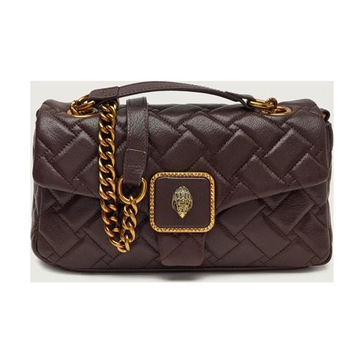 Kurt Geiger Skórzana torebka na ramię PIMLICO ze sklepu Gomez Fashion Store w kategorii Kopertówki - zdjęcie 187944097