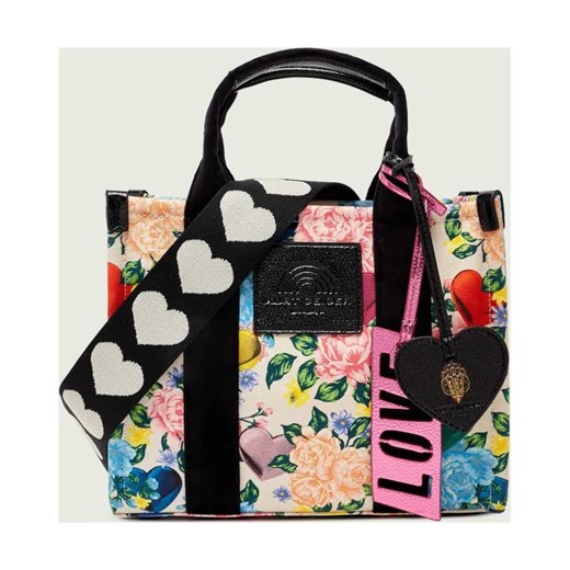 Kurt Geiger Kuferek SMALL SOUTHBANK ze sklepu Gomez Fashion Store w kategorii Kuferki - zdjęcie 187944115