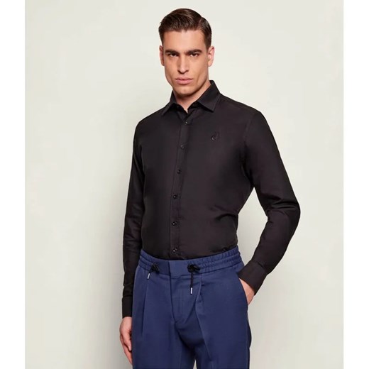 Karl Lagerfeld Koszula | Modern fit ze sklepu Gomez Fashion Store w kategorii Koszule męskie - zdjęcie 187944218