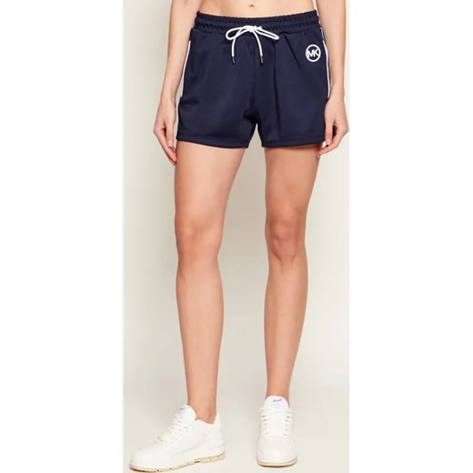 Michael Kors Szorty | Relaxed fit ze sklepu Gomez Fashion Store w kategorii Szorty - zdjęcie 187944225
