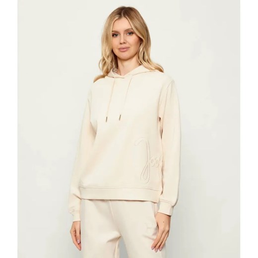 Joop! Bluza Tansu | Regular Fit ze sklepu Gomez Fashion Store w kategorii Bluzy damskie - zdjęcie 187944285
