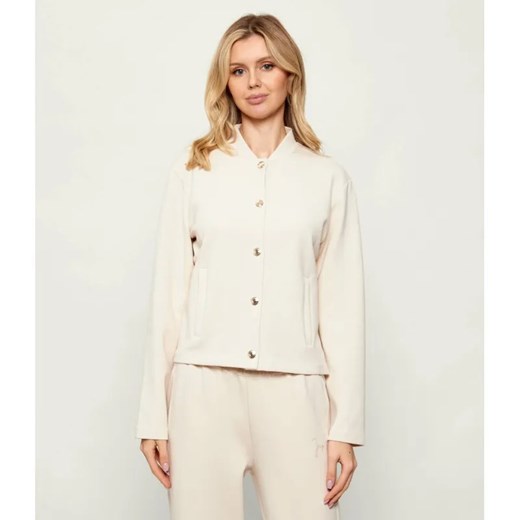 Joop! Bluza Tobina | Regular Fit ze sklepu Gomez Fashion Store w kategorii Bluzy damskie - zdjęcie 187944298