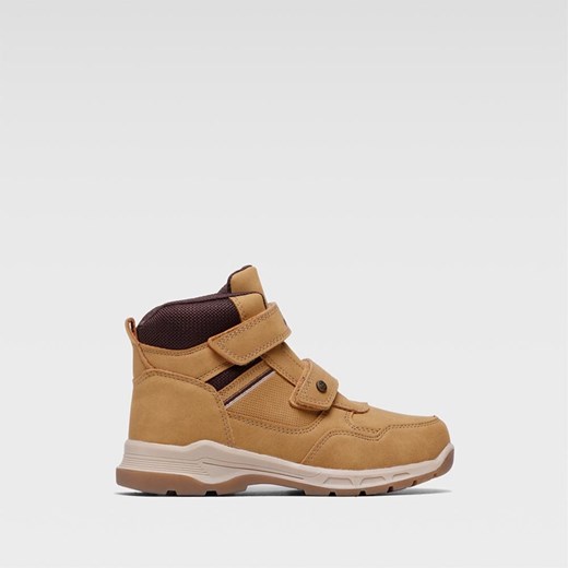 Trzewiki SPRANDI EARTH GEAR CP07-01481-04 ze sklepu ccc.eu w kategorii Buty zimowe dziecięce - zdjęcie 187946719