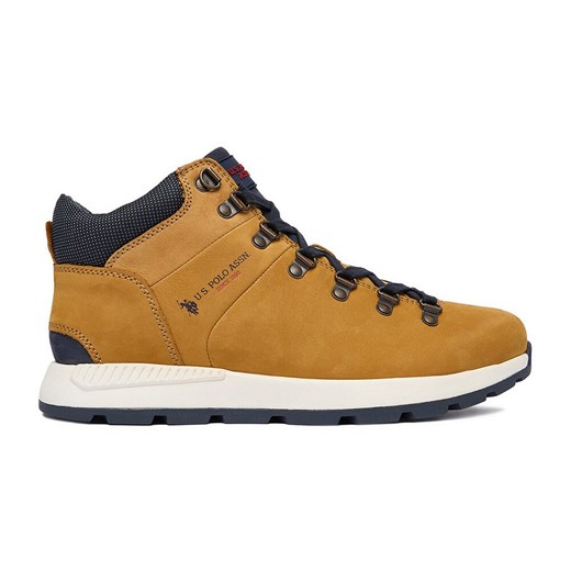 Trzewiki U.S. POLO ASSN. EO-VENTUR001M/ELN1 ze sklepu ccc.eu w kategorii Buty zimowe męskie - zdjęcie 187946735