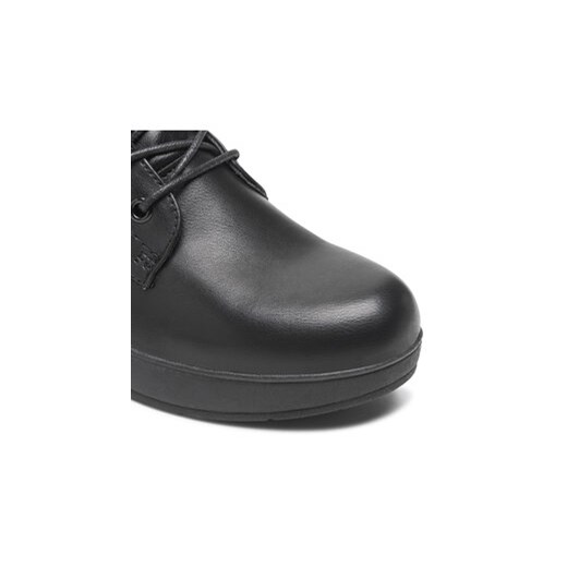 Clara Barson Trzewiki WS122-04 Czarny Clara Barson 38 MODIVO
