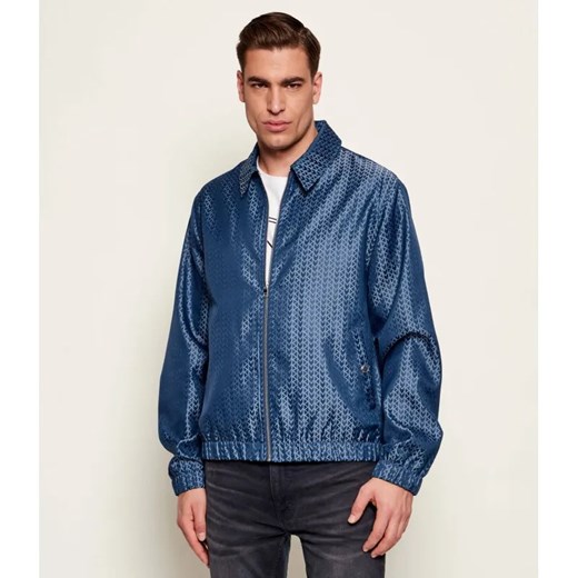 Michael Kors Kurtka bomber MK2000 | Regular Fit ze sklepu Gomez Fashion Store w kategorii Kurtki męskie - zdjęcie 187948658