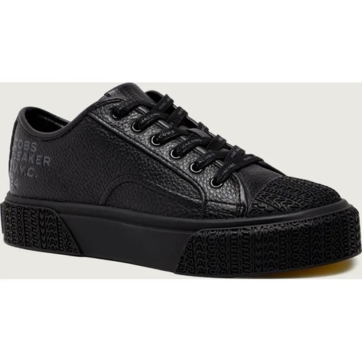 Marc Jacobs Skórzane sneakersy ze sklepu Gomez Fashion Store w kategorii Buty sportowe damskie - zdjęcie 187949395