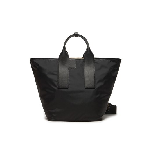 Furla Torebka WB01249 BX3050 3180S Czarny ze sklepu MODIVO w kategorii Torby Shopper bag - zdjęcie 187949706