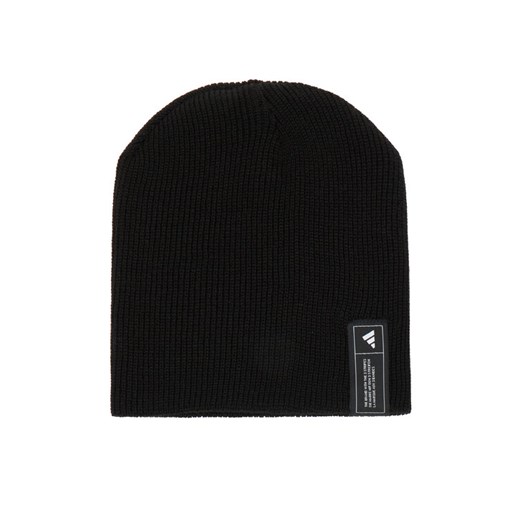 adidas Czapka Essentials Beanie IT4644 Czarny OSFM MODIVO