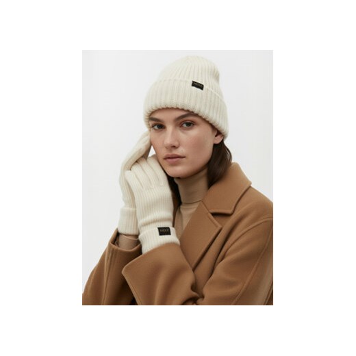 MEXX Rękawiczki CEO-MEXX-W6-001-AW25 Écru Mexx NOSIZE MODIVO