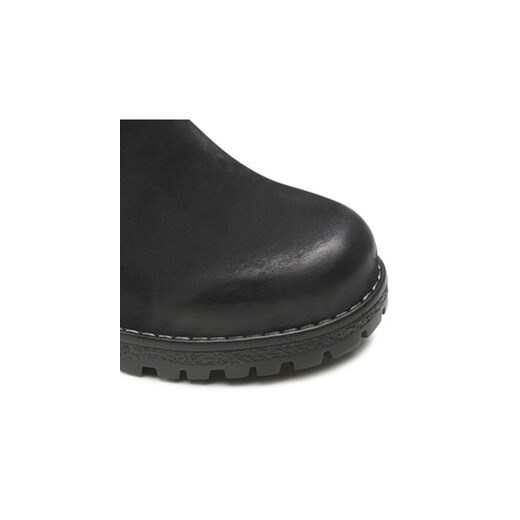 Botki Jenny Fairy WS1128-2 Czarny Jenny Fairy 37 eobuwie.pl