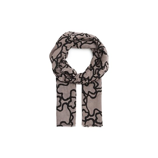 TOUS Szal 2000780547 Kolorowy ze sklepu MODIVO w kategorii Szaliki i chusty damskie - zdjęcie 187951205