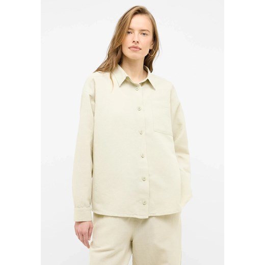 Damska Koszula Mustang Style Willow Overcast 1016575 4012 ze sklepu YouNeedit.pl w kategorii Koszule męskie - zdjęcie 187951838