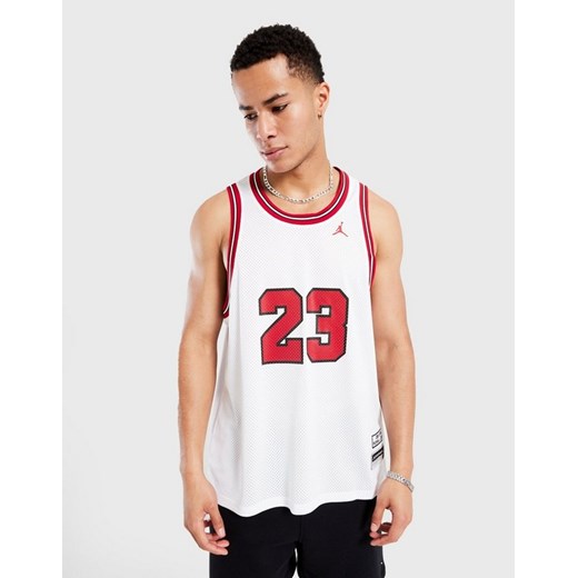 JORDAN TANK M J ESS SUMMER JERSEY ze sklepu JD Sports  w kategorii T-shirty męskie - zdjęcie 187952068