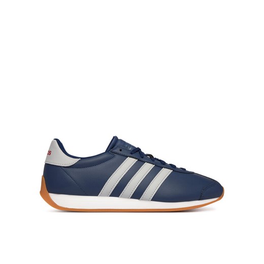 Sneakersy adidas Runvista Halo HQ2316 Granatowy ze sklepu eobuwie.pl w kategorii Buty sportowe męskie - zdjęcie 187952438