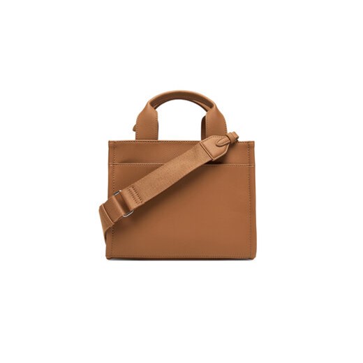 Torebka DKNY R53AAC80 Brązowy OS eobuwie.pl