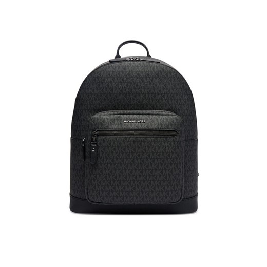 MICHAEL Michael Kors Plecak 33R6LHDB2O Czarny ze sklepu MODIVO w kategorii Plecaki - zdjęcie 187953019