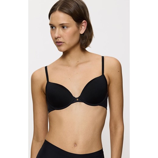 Triumph biustonosz spacer Body Make-Up Essentials WHP 10162589-0004, Kolor czarny, Rozmiar 75B, Triumph ze sklepu Primodo w kategorii Biustonosze - zdjęcie 187953628