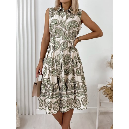 sukienka savina one one size ze sklepu UBRA w kategorii Sukienki - zdjęcie 187953727