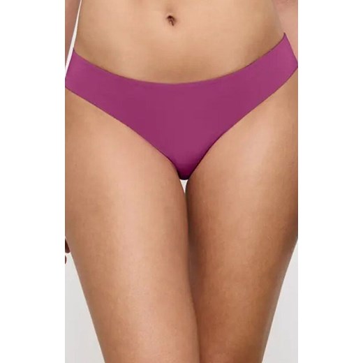 Triumph figi damskie Body Make-Up Essentials Tai 10156707-3460, Kolor fioletowy, Rozmiar 38, Triumph ze sklepu Intymna w kategorii Majtki damskie - zdjęcie 187953868