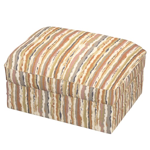 Pokrowiec na podnóżek Grönlid ze sklepu dekoria.pl w kategorii Pokrowce na kanapy i fotele - zdjęcie 187954988