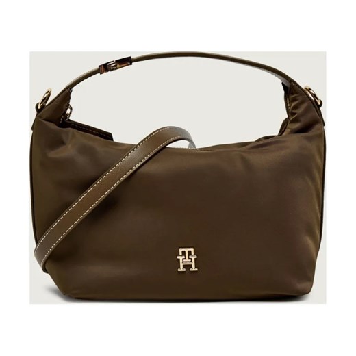 Tommy Hilfiger Torebka na ramię ze sklepu Gomez Fashion Store w kategorii Torebki hobo - zdjęcie 187955168