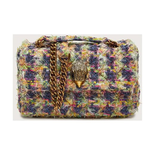 Kurt Geiger Torebka na ramię 690-KENSINGTON ze sklepu Gomez Fashion Store w kategorii Kopertówki - zdjęcie 187955175