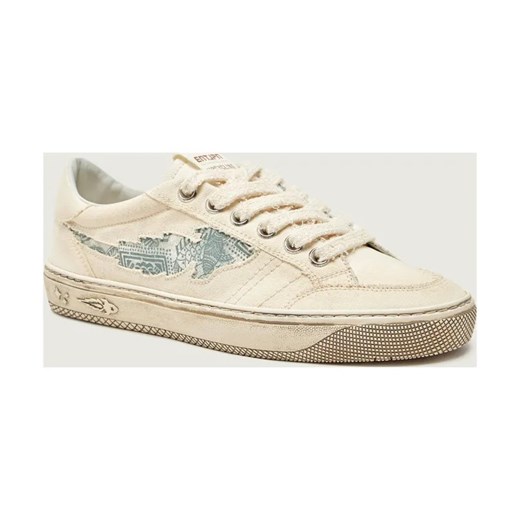 Enterprise Japan Sneakersy JUPITER ROCKET 12 | z dodatkiem skóry ze sklepu Gomez Fashion Store w kategorii Buty sportowe męskie - zdjęcie 187955187