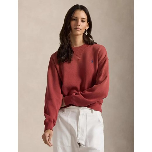POLO RALPH LAUREN Bluza | Regular Fit ze sklepu Gomez Fashion Store w kategorii Bluzy damskie - zdjęcie 187955286
