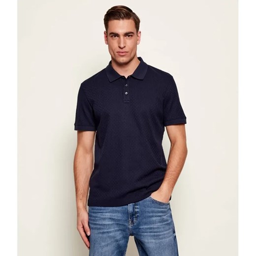 Joop! Polo Roni | Modern fit | mercerised ze sklepu Gomez Fashion Store w kategorii T-shirty męskie - zdjęcie 187955345