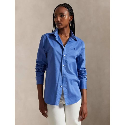 POLO RALPH LAUREN Koszula | Classic fit ze sklepu Gomez Fashion Store w kategorii Koszule damskie - zdjęcie 187955406