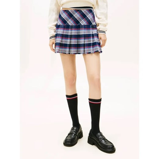 Tommy Jeans Spódnica ze sklepu Gomez Fashion Store w kategorii Spódnice - zdjęcie 187955415