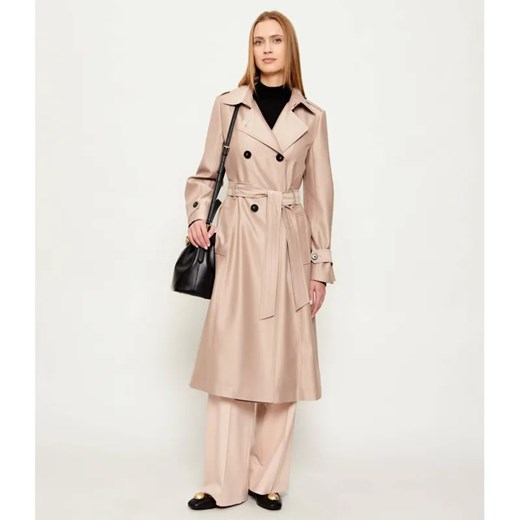 Marc Cain Trencz ze sklepu Gomez Fashion Store w kategorii Płaszcze damskie - zdjęcie 187957176