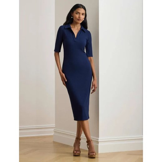 LAUREN RALPH LAUREN Sukienka MODERN ze sklepu Gomez Fashion Store w kategorii Sukienki - zdjęcie 187957188