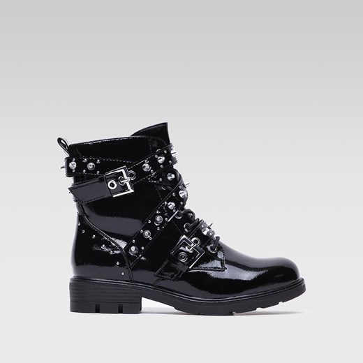 Trzewiki DeeZee WS2167-01P 40 okazyjna cena ccc.eu