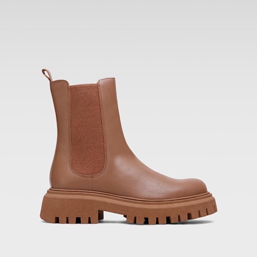 Botki Badura RST-LONDRA-2 ze sklepu ccc.eu w kategorii Botki - zdjęcie 187957228