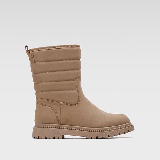 Kozaki DeeZee CS5911-01 ze sklepu ccc.eu w kategorii Buty zimowe dziecięce - zdjęcie 187957236