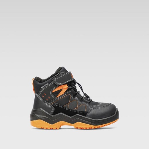 Trzewiki SPRANDI EARTH GEAR CP91-21973 ze sklepu ccc.eu w kategorii Buty zimowe dziecięce - zdjęcie 187957238