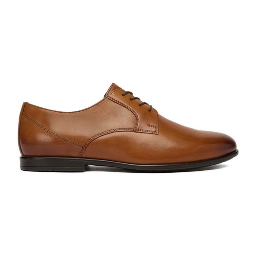 Półbuty Lasocki CEO-KONGO-14 MI08 ze sklepu ccc.eu w kategorii Buty eleganckie męskie - zdjęcie 187957957