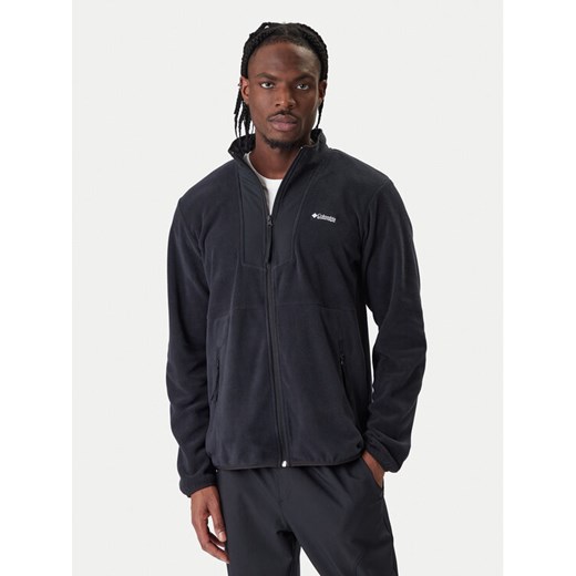 Columbia Polar Sequoia Grove™ 2095891 Czarny Regular Fit ze sklepu MODIVO w kategorii Bluzy męskie - zdjęcie 187958696