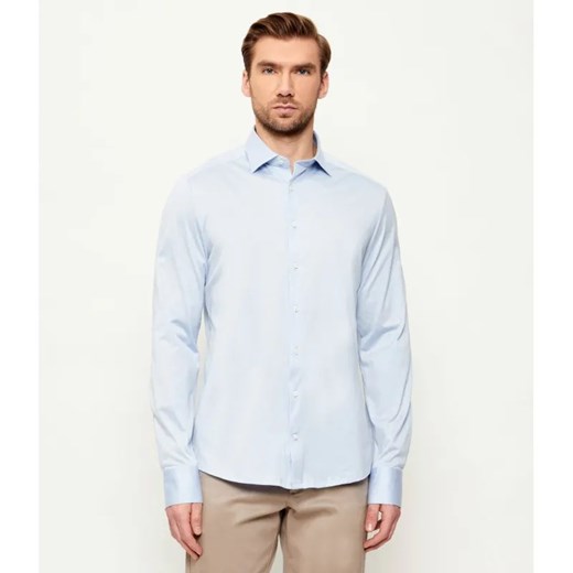 Stenströms Koszula | Slim Fit ze sklepu Gomez Fashion Store w kategorii Koszule męskie - zdjęcie 187959557
