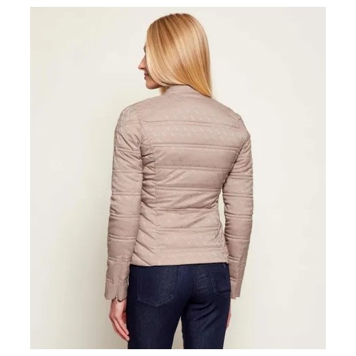 GUESS Kurtka NEW VONA | Slim Fit Guess L Gomez Fashion Store